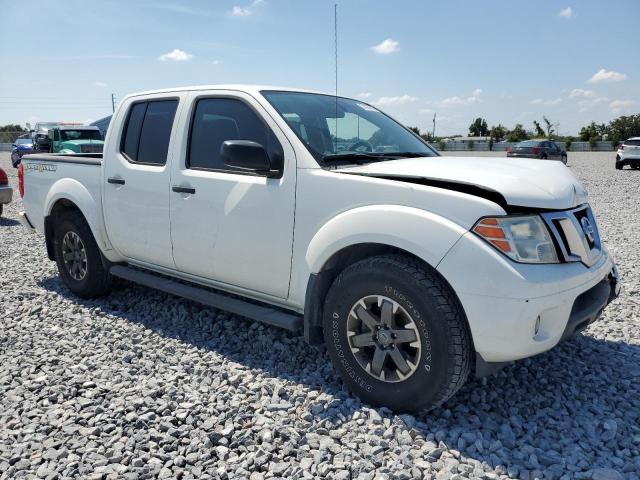 Vin: 1n6dd0er8kn714152, lot: 57437695, nissan frontier s 20194