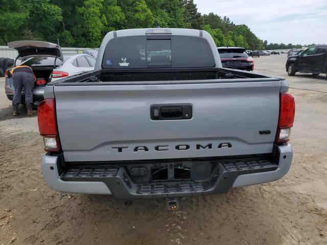 2019 TOYOTA TACOMA DOU - 5TFAZ5CN7KX084567