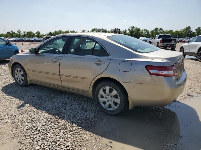 Vin: 4t4bf3ek3ar027370, lot: 55750355, toyota camry base 20102