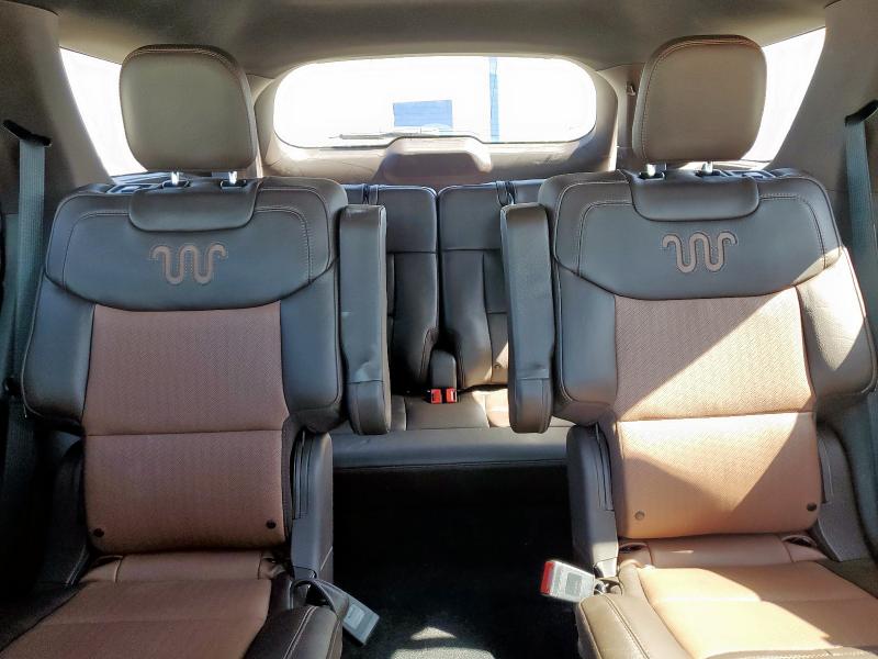2023 FORD EXPLORER K 1FM5K8LC8PGA67088