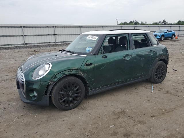 Vin: wmwxs5c51ft830049, lot: 57318635, mini cooper 2015 img_1