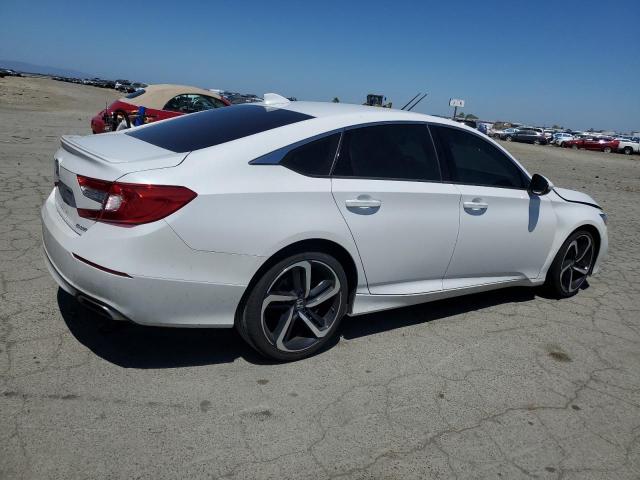 Vin: 1hgcv1f30la151006, lot: 55987405, honda accord sport 20203