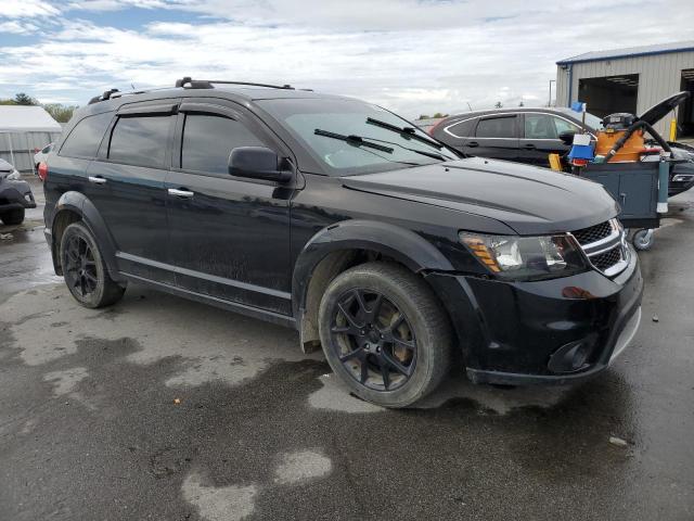 Vin: 3c4pddfg8et263846, lot: 56452815, dodge journey r/t 20144
