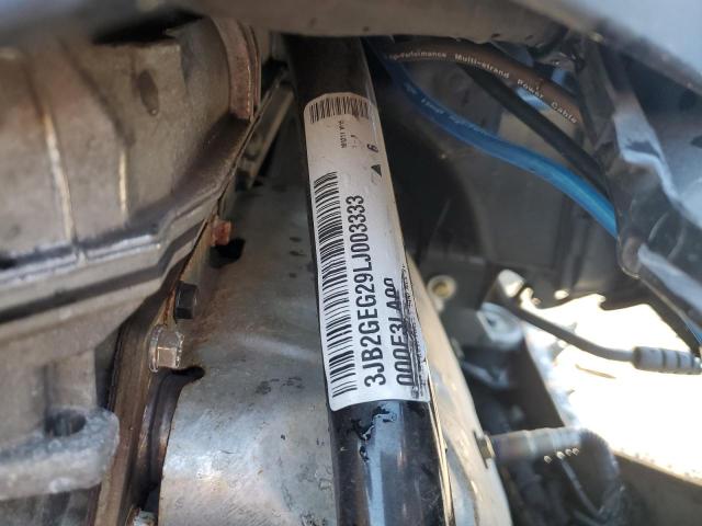 2020 CAN-AM RYKER RALL 3JB2GEG29LJ003333