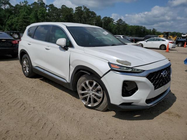 Vin: 5nms23ad7kh016902, lot: 56856755, hyundai santa fe se 20194