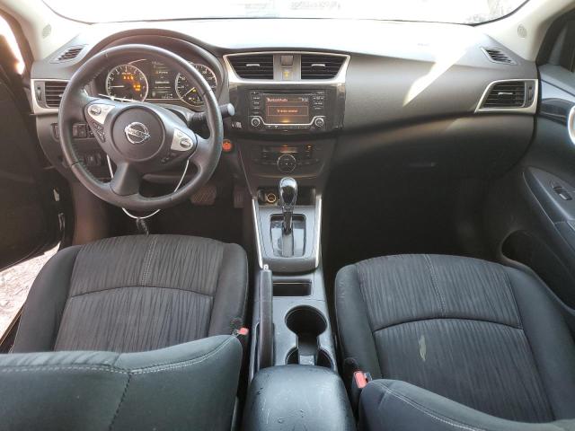 2018 NISSAN SENTRA S - 3N1AB7AP4JL657779