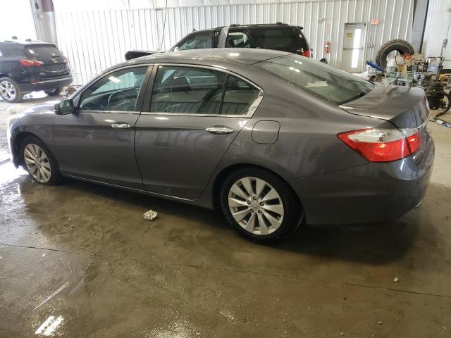 Vin: 1hgcr2f71ea041923, lot: 57894275, honda accord ex 20142