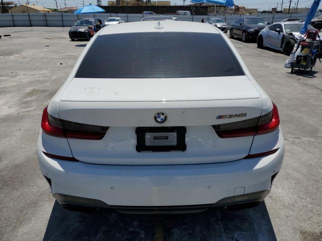 2020 BMW M340I 3MW5U7J09L8B26303