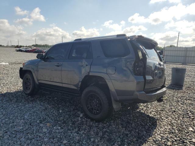 Vin: jtenu5jrxp6099417, lot: 57770725, toyota 4runner se se 20232