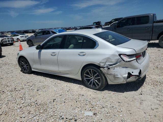 Vin: 3mw5r1j09m8b68020, lot: 56238365, bmw 3 series 20212