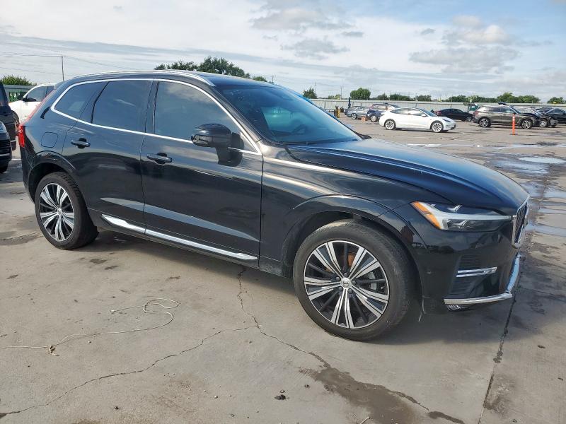 Vin: yv4l12rn5p1345515, lot: 58886815, volvo xc60 plus plus 20234