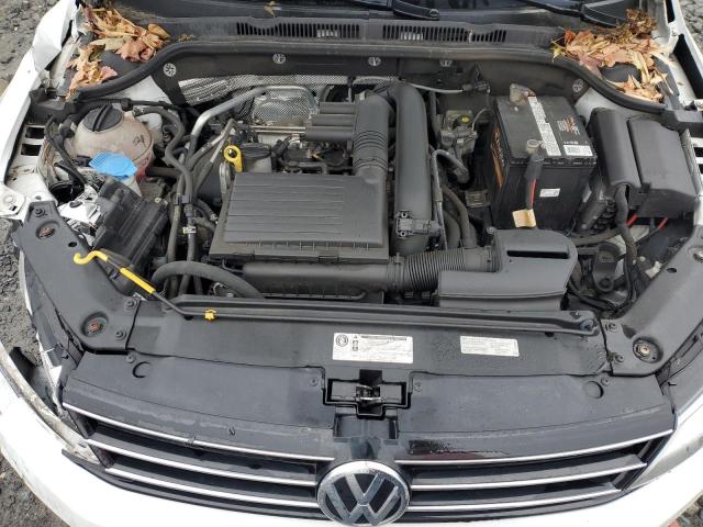 2017 VOLKSWAGEN JETTA S - 3VW2B7AJ9HM328199