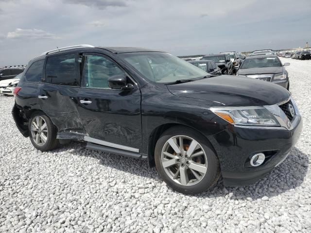 Vin: 5n1ar2mm4ec642497, lot: 52933525, nissan pathfinder s 20144