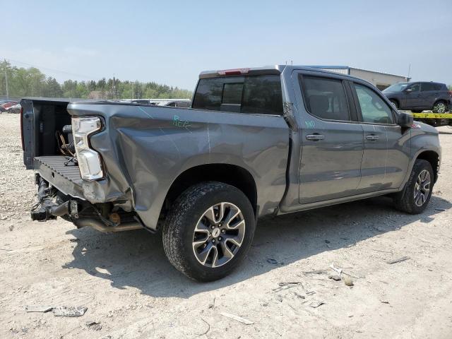 Vin: 3gcuyeed2mg186659, lot: 56285075, chevrolet all models k1500 rst 20213