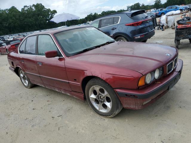 Vin: wbahd6329sgk81651, lot: 56547725, bmw 5 series i automatic 19954