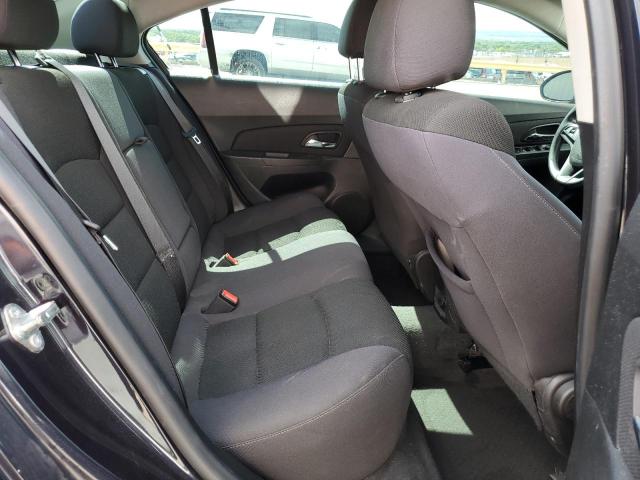 2015 CHEVROLET CRUZE LT - 1G1PC5SBXF7139711