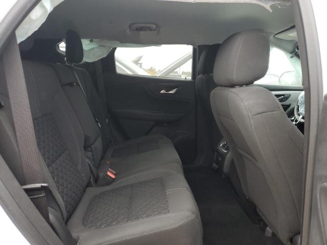 2021 CHEVROLET BLAZER 2LT 3GNKBCRS7MS578241