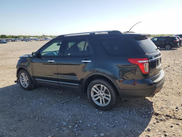 Vin: 1fm5k7d85fgb66292, lot: 56902755, ford explorer xlt 20152