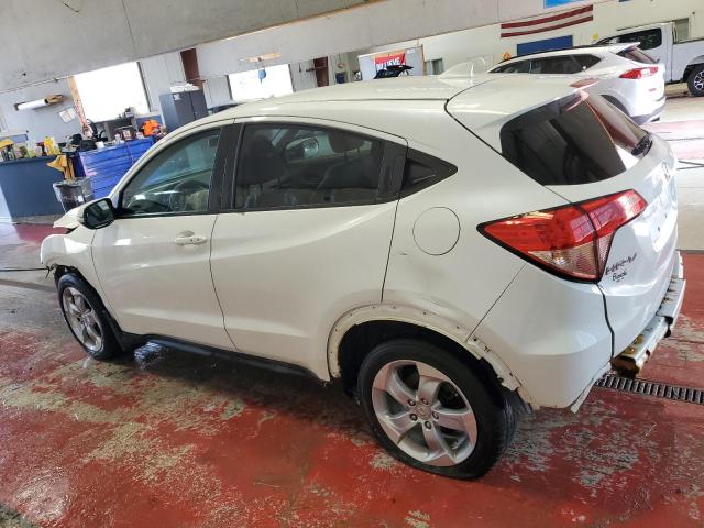 Vin: 3czru6h54gm717548, lot: 55082035, honda hr-v ex 20162