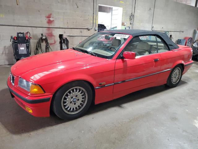 Vin: wbabk5322sec85089, lot: 58808065, bmw 3 series ic 1995 img_1