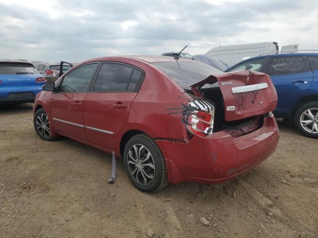 Vin: 3n1ab6ap7al697168, lot: 57109015, nissan sentra 2.0 20102