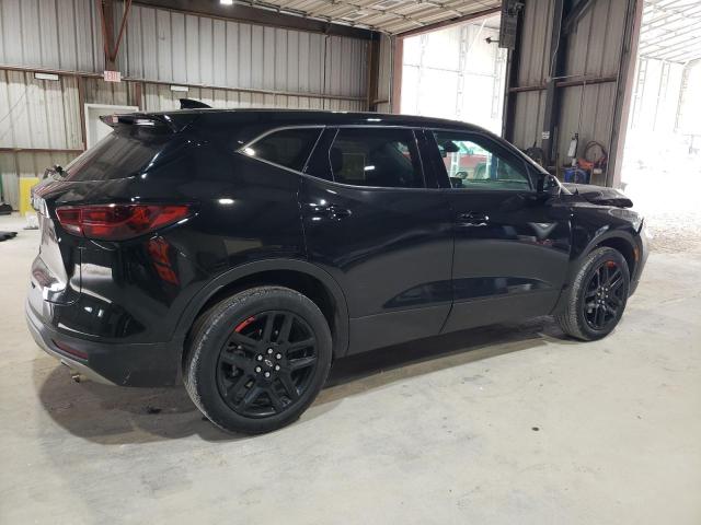 Vin: 3gnkbhr49ps111700, lot: 55731175, chevrolet blazer 2lt 20233