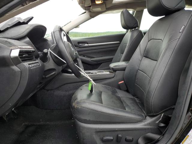 2020 NISSAN ALTIMA SL 1N4BL4EW1LC193143