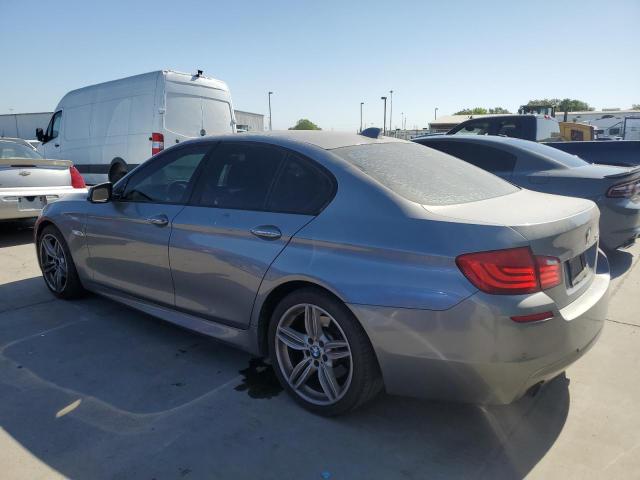 Vin: wbafr7c50bc606753, lot: 57797755, bmw 5 series i 20112
