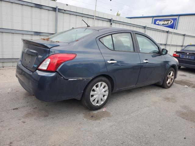 Vin: 3n1cn7ap5fl921373, lot: 58511895, nissan versa s 20153