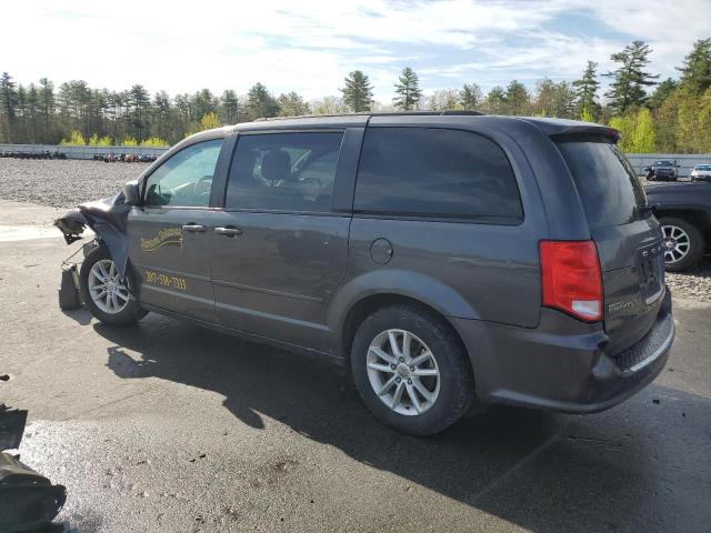 Vin: 2c4rdgcg5gr235183, lot: 55759935, dodge caravan sxt 20162