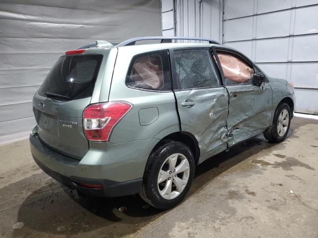 Vin: jf2sjabc2gh445095, lot: 58231505, subaru forester 2.5i 20163