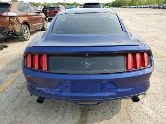 2016 FORD MUSTANG - 1FA6P8TH5G5261116