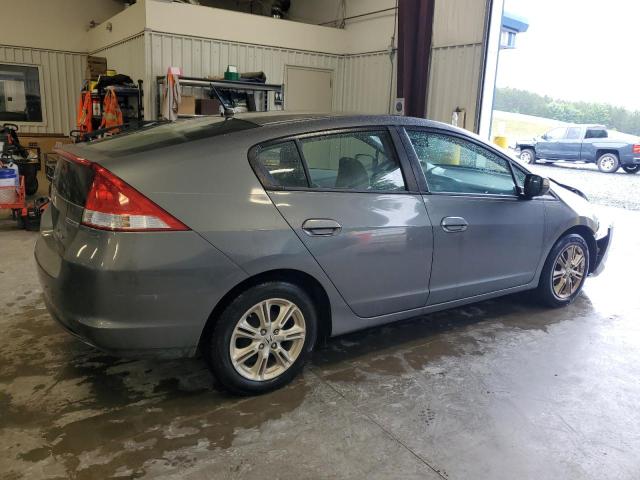 Vin: jhmze2h78as040109, lot: 58381805, honda insight ex 20103