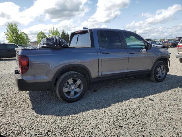 Vin: 5fpyk3f61rb030107, lot: 56229145, honda ridgeline trail sport 20243