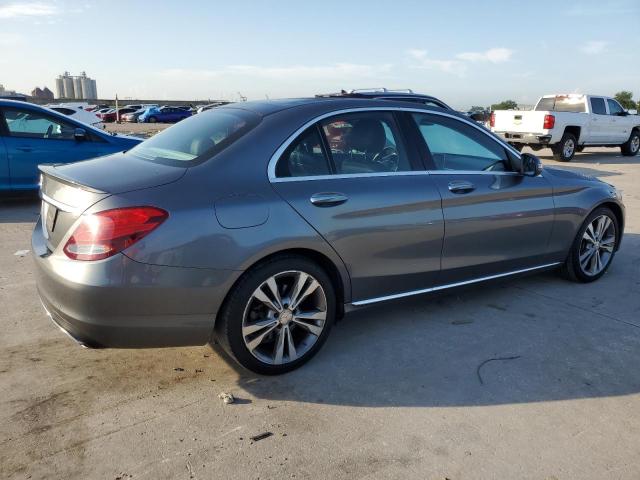 Vin: wddwf4jb6hr241462, lot: 58963425, mercedes-benz c-class 300 20173