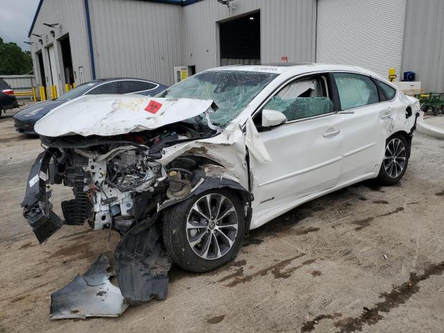 Vin: 4t1bd1eb6hu057557, lot: 57486155, toyota avalon hybrid 2017 img_1