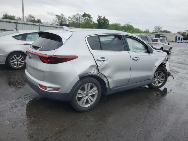 Vin: kndpmcac5h7299081, lot: 56608895, kia sportage lx 20173