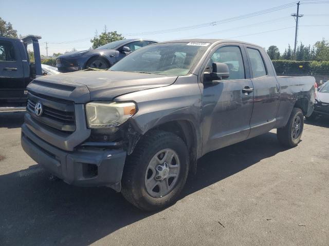 Vin: 5tfrm5f14ex068695, lot: 58640205, toyota tundra double cab sr 2014 img_1