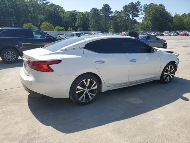 Vin: 1n4aa6ap7hc389459, lot: 55537215, nissan maxima 3.5s 20173