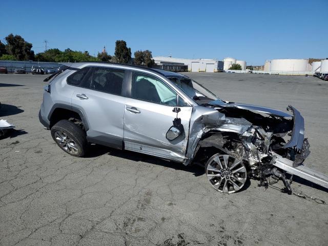 Vin: 2t3c1rfvxpw248313, lot: 57572335, toyota rav4 xle premium 20234