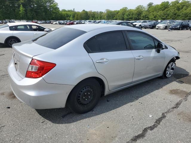 Vin: 2hgfb2f52ch608218, lot: 58414595, honda civic lx 20123
