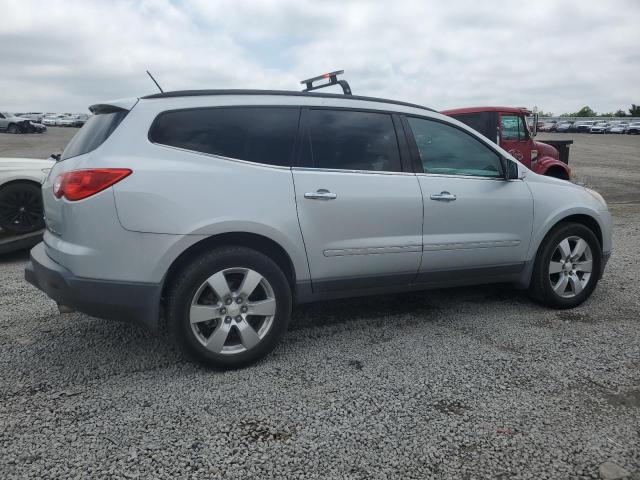 Vin: 1gnkvled5cj155463, lot: 56478935, chevrolet traverse ltz 20123