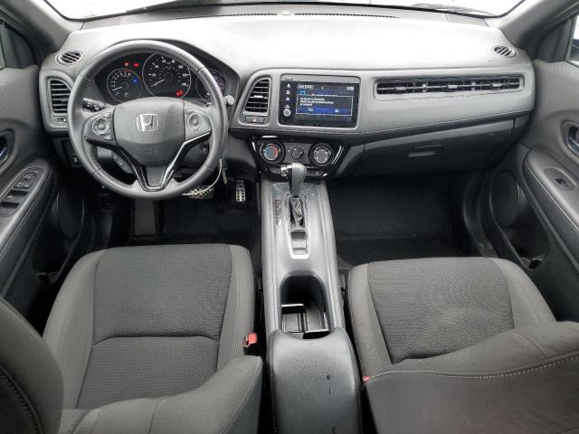 2021 HONDA HR-V SPORT 3CZRU6H15MM738966
