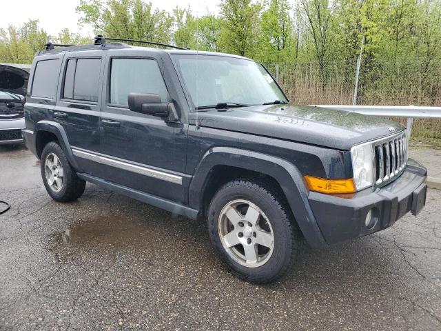 Vin: 1j4rg4gk0ac156678, lot: 55772055, jeep commander sport 20104