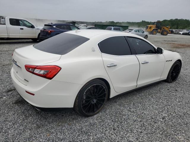 Vin: zam57xsaxf1152494, lot: 56208545, maserati all models 20153