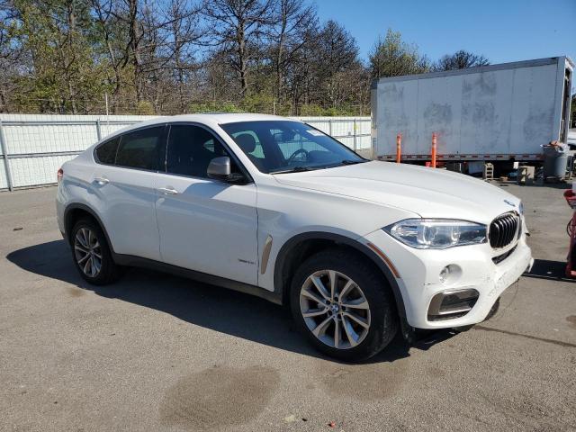 Vin: 5uxku2c53j0z62700, lot: 55611955, bmw x6 xdrive35i 20184