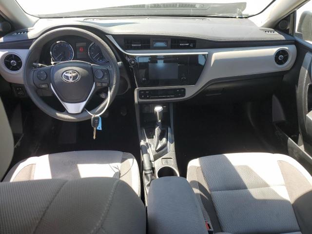 2019 TOYOTA COROLLA L 5YFBURHE6KP910830