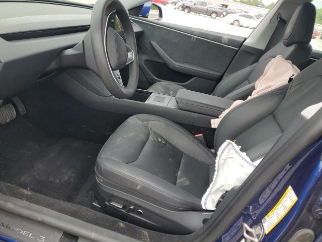 2024 TESLA MODEL 3 - 5YJ3E1EB9RF746492