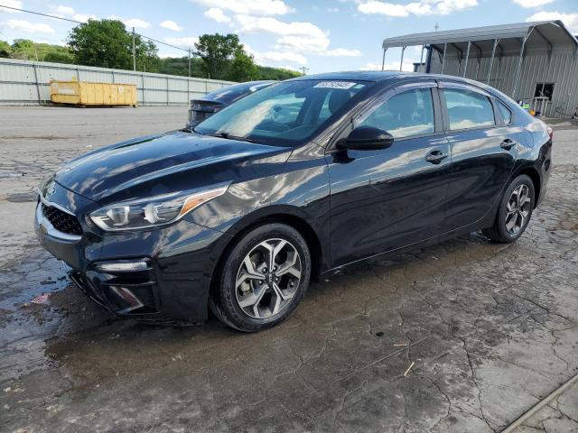 KIA FORTE FE