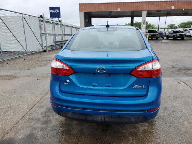 2015 FORD FIESTA SE 3FADP4BJ9FM133037
